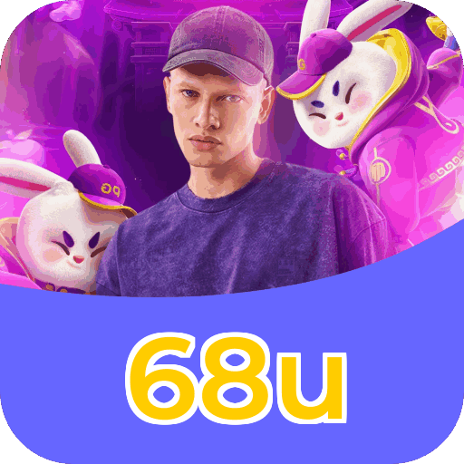 68u