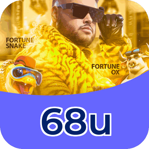68u RTP Games