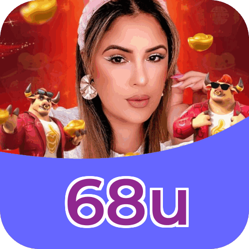 68u